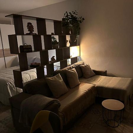 Loft En Patio De Casa Tipica De Pueblo Apartment Villafranca de Cordoba Ngoại thất bức ảnh