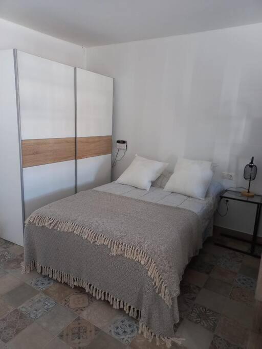 Loft En Patio De Casa Tipica De Pueblo Apartment Villafranca de Cordoba Ngoại thất bức ảnh