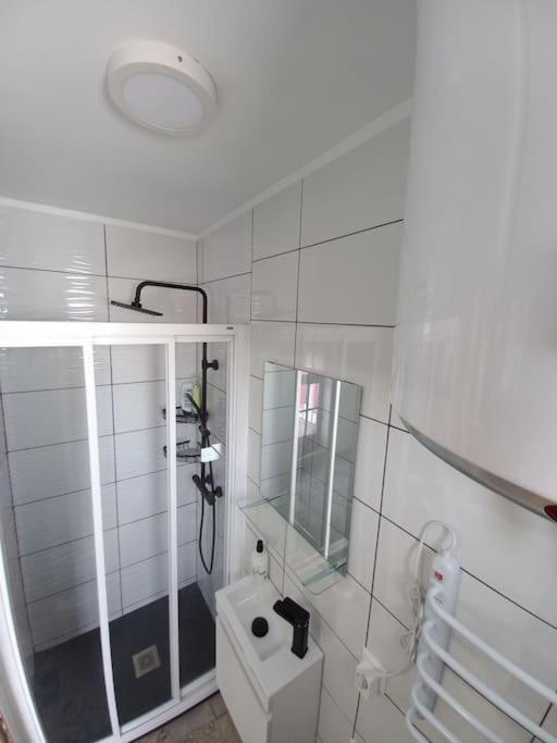 Loft En Patio De Casa Tipica De Pueblo Apartment Villafranca de Cordoba Ngoại thất bức ảnh