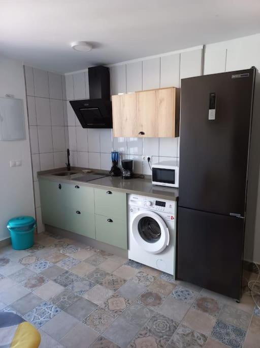 Loft En Patio De Casa Tipica De Pueblo Apartment Villafranca de Cordoba Ngoại thất bức ảnh