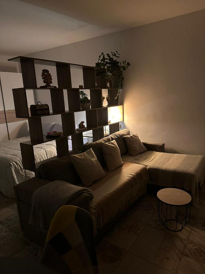 Loft En Patio De Casa Tipica De Pueblo Apartment Villafranca de Cordoba Ngoại thất bức ảnh